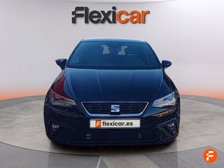 Seat Ibiza 1.0 TSI 85kW (115CV) FR XL