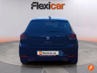 Seat Ibiza 1.0 TSI 85kW (115CV) FR XL