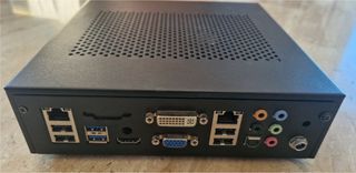 Mini PC i5 16GB • ideal Proxmox / Home Assistant