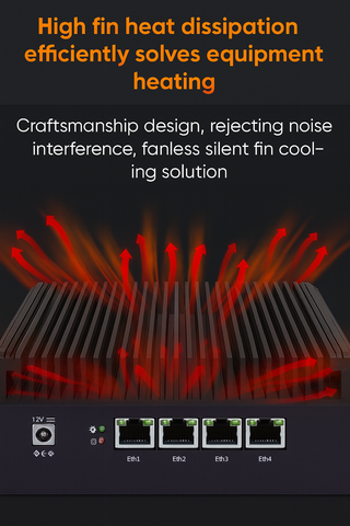 Mini PC i5 16GB • ideal Proxmox / Home Assistant