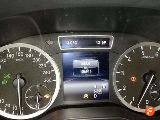 Infiniti Q30 1.6TC 115kW (156CV) PREMIUM 7DCT