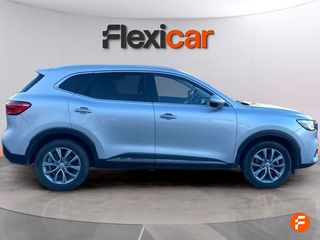 MG HS 1.5 Turbo GDI Luxury DCT