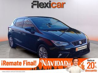 Seat Ibiza 1.0 TSI 85kW (115CV) FR XL