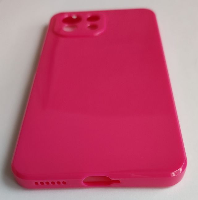 Funda Xiaomi Mi 11 Lite 4G, 5G y 5G NE