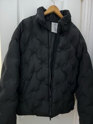 Cazadora invierno oversize COLLUSION M