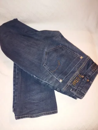 Pantalones G-Star RAW