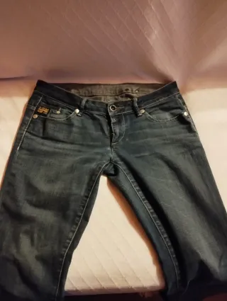 Pantalones G-Star RAW