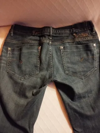 Pantalones G-Star RAW