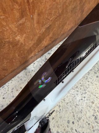 -Scott Spark RC Team Talla M