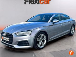 Audi A5 35 TDI 110kW (150CV) S tronic Sportback