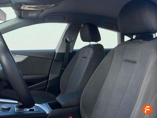 Audi A5 35 TDI 110kW (150CV) S tronic Sportback