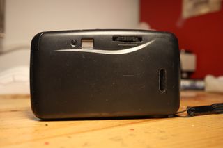 Câmera Vivitar Mini Analógica