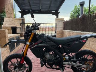 RIEJU MRT 50 SM PRO 2022 - 2450KM