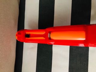 Pistola Nerf Mega Magnus