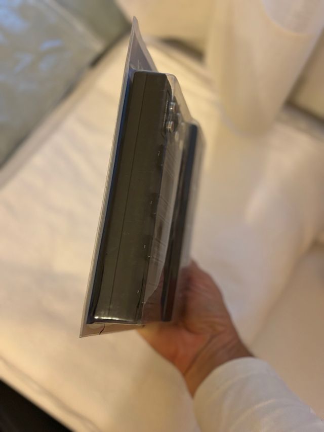 scart conmutador RGB