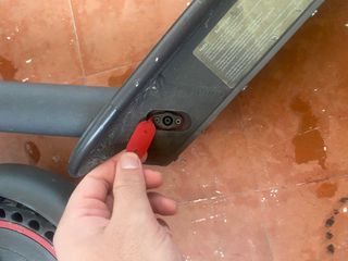 Patinete Xiaomi M365 Pro 1400 km