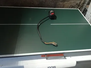 Llave luces Peugeot Speedfight