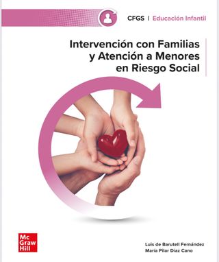 Intervención con Familias y Atención a Menores en