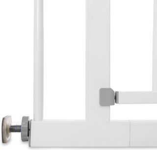 Barrera de seguridad Hauck