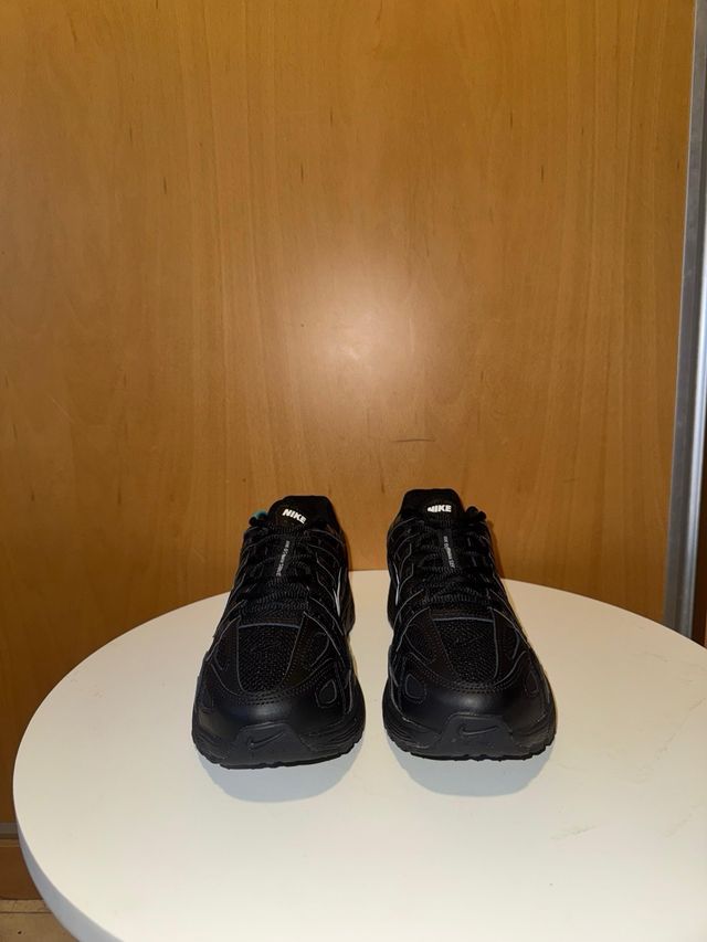 Nike P600 Negro