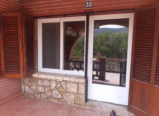 Ventanas y puertas aluminio/PVC a medida