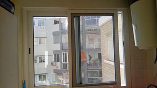 Ventanas y puertas aluminio/PVC a medida