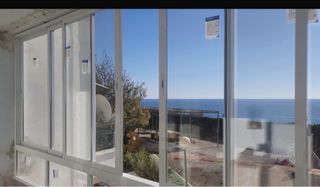 Ventanas y puertas aluminio/PVC a medida