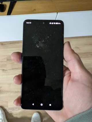 Xiaomi Redmi Note 11 Pro 5G