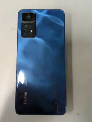 Xiaomi Redmi Note 11 Pro 5G