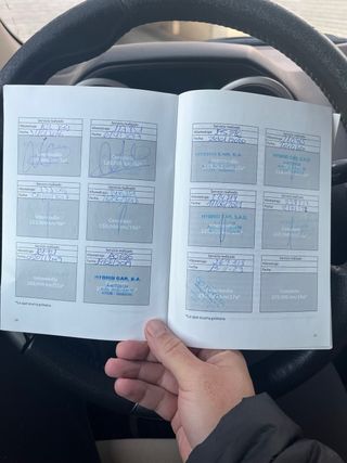 Toyota Land Cruiser 150 2013