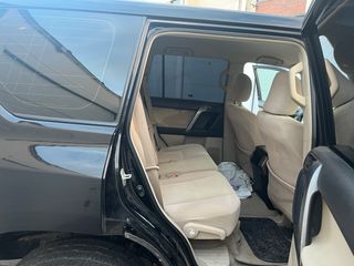 Toyota Land Cruiser 150 2013