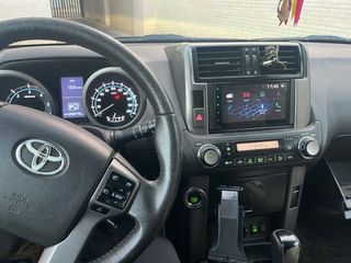 Toyota Land Cruiser 150 2013