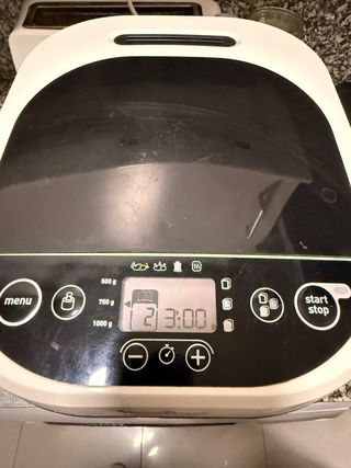 Panificadora Moulinex Pain Doré con poco uso