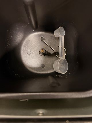 Panificadora Moulinex Pain Doré con poco uso