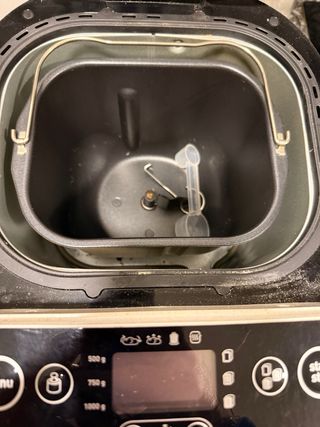 Panificadora Moulinex Pain Doré con poco uso