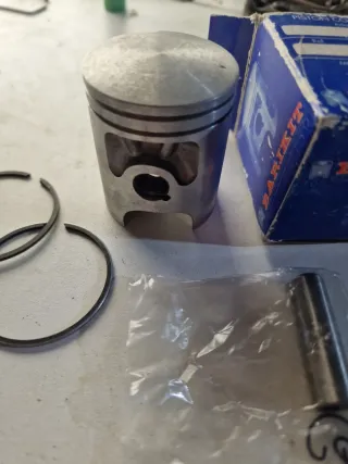 Pistón Barikit Yamaha TZR-R 47.5