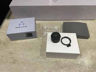 Visor Delta Titanium HD 2.5-15x56 4A S