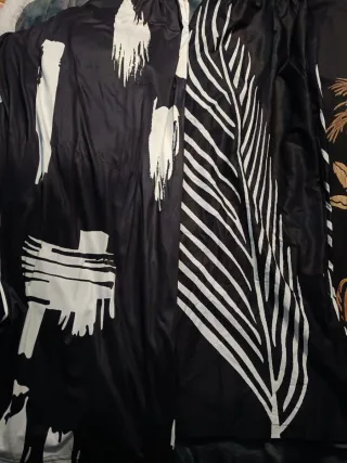 Pantalones Shein Estampados Talla 4XL nuevos.