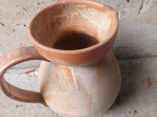 Brocca Vintage Eau Fraiche Fiori