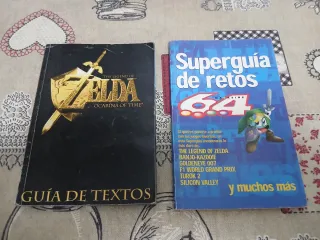 Lotto Nintendo 64: Giochi e Accessori