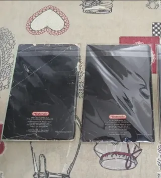 Lote Nintendo 64: Juegos y Accesorios