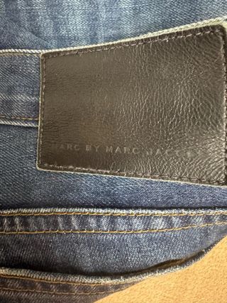 Jeans Marc by Marc Jacobs