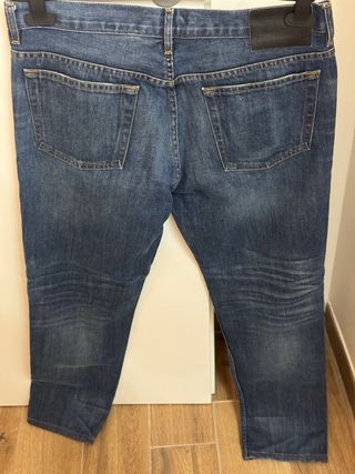 Jeans Marc by Marc Jacobs