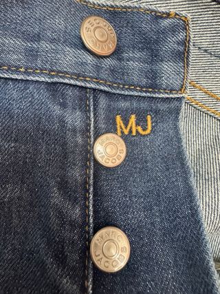Jeans Marc by Marc Jacobs