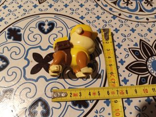 Paw Patrol Cucciolo Rubble