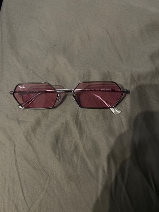 Gafas Ray-Ban Yevi RB3728 Unisex