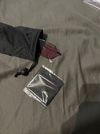 Gafas Ray-Ban Yevi RB3728 Unisex