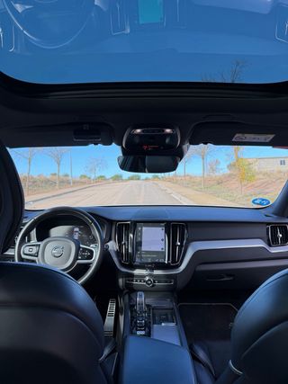 Volvo XC60 2019 polestar