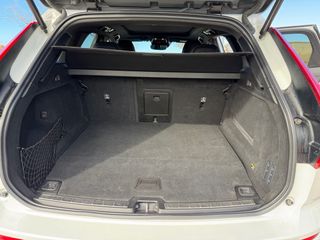 Volvo XC60 2019 polestar