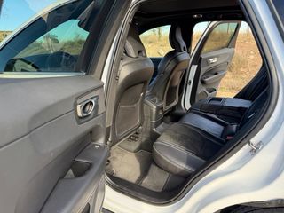 Volvo XC60 2019 polestar